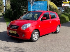 Kia Picanto - 1.1 X-tra First Edition 5DRS Trekhaak Stuurbekrachtiging APK 23-03-2027