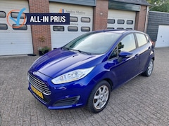 Ford Fiesta - 101pk EcoB Titanium Nieuwe Distributie riem