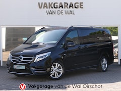 Mercedes-Benz V-klasse - 250d Lang Avantgarde Edition | AMG | Panoramadak | 360°-camera | Standkachel | Burmester |