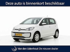 Volkswagen Up! - 1.0 | Airco | Smartphone integratie |