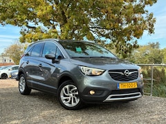 Opel Crossland X - 1.2 Turbo Innovation | Camera + Navi + Clima Nu € 7.975,