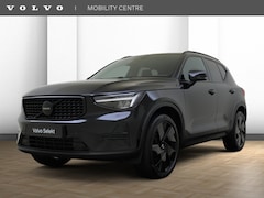 Volvo XC40 - B3 Plus Black Edition | Keyless | 20" Velgen | Achteruitrijcamera |