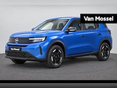 Opel Frontera - 1.2 Turbo Hybrid Edition | VOORRAAD VOORDEEL | TOT 8 JAAR GARANTIE | VAN € 33.679 VOOR € 2