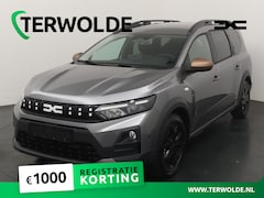 Dacia Jogger - Limited Edition | Achteruitrijcamera | Cruise Control met snelheidsbegrenzer | Handsfree c