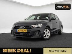 Audi A1 Sportback - 25 TFSI Advanced epic|NAVI|CLIMA|DIGIDASH|DEALER ONDERHOUDEN