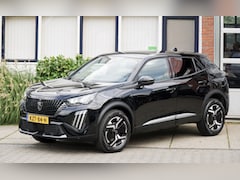 Peugeot 2008 - 1.2 Hybrid 145pk e-DCS6 Allure