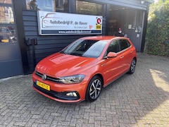 Volkswagen Polo - 1.0 TSI 95pk