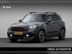 MINI Countryman - 1.5 Cooper SE ALL4 JCW pakket | Panoramadak | Harman Kardon | Head-Up Display | Elektrisch