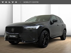 Volvo XC60 - T8 AWD Ultra Black Edition | Massage | HUD | Panoramadak |