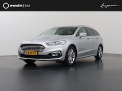 Ford Mondeo Wagon - 2.0 IVCT HEV Hybrid Titanium | Panoramadak | Adaptieve Cruise Control | Winterpakket | Par