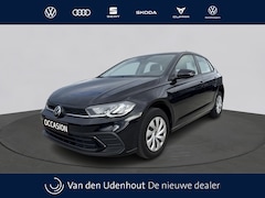 Volkswagen Polo - 1.0 MPI 80pk Polo | Airco | App Connect |