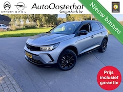 Opel Grandland - 130pk Turbo GS Line Automaat LUXE All-in Prijs