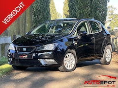 SEAT Ibiza - 1.2 TSI Style