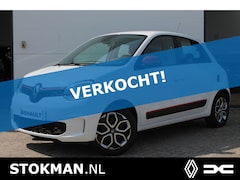 Renault Twingo - 1.0 SCe Collection | Airco | Begrenzer | Ramen en spiegels elektrisch bedienbaar |