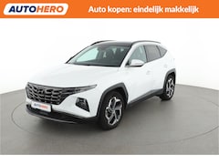 Hyundai Tucson - 1.6 T-GDI PHEV Comfort 4WD |ES31940|