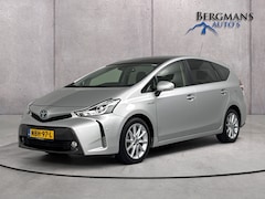Toyota Prius - - 1.8 Executive // DEALERONDERHOUDEN // LEDER // PANO // CAMERA //