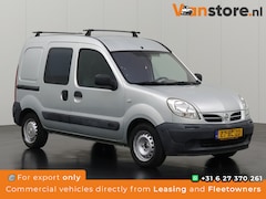 Nissan Kubistar - 1.5DCi Tekna | Airco