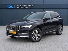 Volvo XC60 - 2.0 T6 Plug-in hybrid AWD Core Bright | Incl. 12 maanden garantie | Trekhaak | Adaptieve C