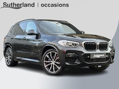 BMW X3 - xDrive30e Executive | M pakket | Trekhaak | LED koplampen | Keyless entry | Elektrsiche ac