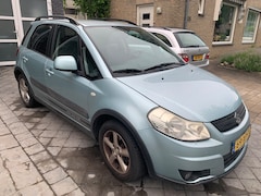 Suzuki SX4 - 1.6 Shogun Airco