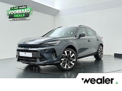 CUPRA Formentor - 1.5 TSI e-Hybrid VZ Performance | NW Model | 272 PK | SoH 99% | Stoelverwarming | Adaptive