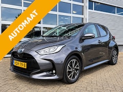 Toyota Yaris - 1.5 Hybrid Airco, Cruise, Camera, Carplay, Stoelverw