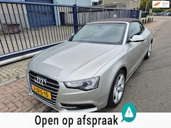 Audi A5 Cabriolet - 1.8 TFSI S Edition *142.650 KM*ACTIEPRIJS