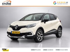 Renault Captur - 0.9 TCe Intens