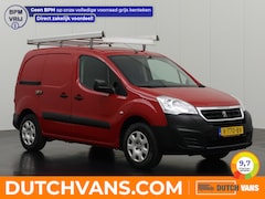 Peugeot e-Partner - Electric Imperiaal | Actieradius NEDC 170Km | Betimmering