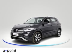 Volkswagen T-Cross - 1.5 TSI Style 150 PK DSG | Navigatie | Stoelverwarming | Inklapbare spiegels |