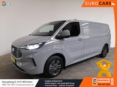 Ford Transit Custom - 320 2.0 TDCI L2H1 Limited Automaat Climate control Parkeercamera Navigatie Cruise control