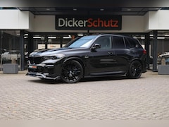 BMW X5 - xDrive45e M Sport Bodykit | Massage | Pano | Stoelvent. | Trekhaak