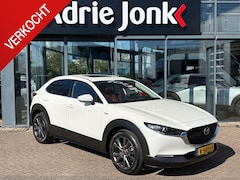Mazda CX-30 - 2.0 e-SkyActiv-X M Hybrid100th Anniversary Ed. | TREKHAAK | APPLE-CARPLAY | LEDER | 18 INC