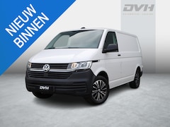 Volkswagen Transporter - 2.0 TDI L1H1 28 150pk DSG