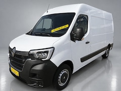 Renault Master - T35 2.3 dCi 135 L2H2 Comfort Groot NAVI AIRCO TREKHAAK ZEER NETJES