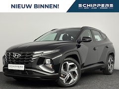 Hyundai Tucson - 1.6 T-GDI PHEV Comfort 4WD