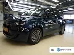 Fiat 500 - 1.0 Hybrid Torino Launch Edition Tot 8 Jaar Garantie | Lage KM | Carplay | PDC | Cruise Co