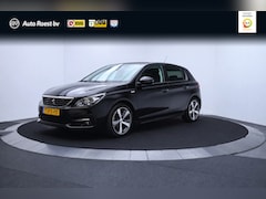 Peugeot 308 - 1.2T ALLURE NAVI | 360 CAM | CARPLAY | CLIMA | CRUISE | BLUETOOTH | AFN TREKHAAK | LMV 17'