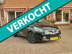 Renault Clio - 0.9 TCe Dynamique Clima Camera Navi LMV - RIJKLAA
