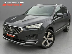 SEAT Tarraco - 1.4 TSI e-Hybrid PHEV Xcellence