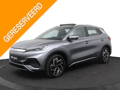 BYD Atto 3 - Design 60 kWh | Dealer | FABRIEKSGARANTIE | PANO | 360° | ADAPTIVE | STOELVERWARMING