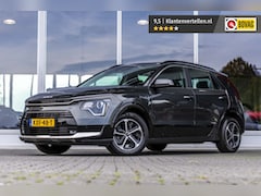 Kia Niro - 1.6 GDi PHEV DynamicLine | Camera | Carplay | ACC