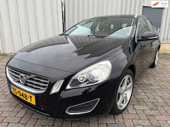 Volvo V60 - 2.0 D3 Summum START NIET