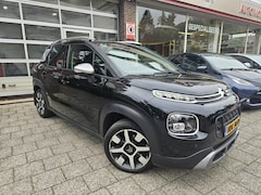 Citroën C3 Aircross - 1.2 PureTech S&S Shine Pano/Trekhaak