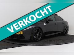Alfa Romeo Giulia - 2.0T Super | Panoramadak | CarPlay | Org NL | Harman/Kardon | Stuur-/Stoelverwarming | Bre