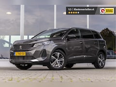 Peugeot 5008 - 1.2 PureTech GT 7P | Pano | CAM | NL auto