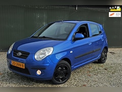Kia Picanto - 1.1 Fifteen/AIRCO/ABS/STB/CNTRL/