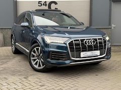 Audi Q7 - 55 TFSI e quattro 360 camera/Lucht vering/leer