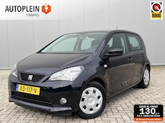 SEAT Mii - 1.0 Style Intense *Airco*Cruise|5drs|PDC|NL Auto