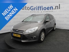 Ford Focus Wagon - 1.0 EcoBoost Titanium